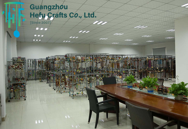 sample room