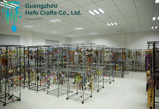sample room