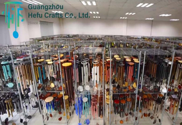 sample room