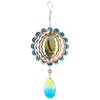 16in Wild Goose Wind spinner with Swirl Pendant