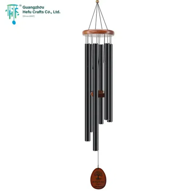 Wind Chimes