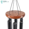 Memorial Outdoor Decorative Tree Wind Chimes