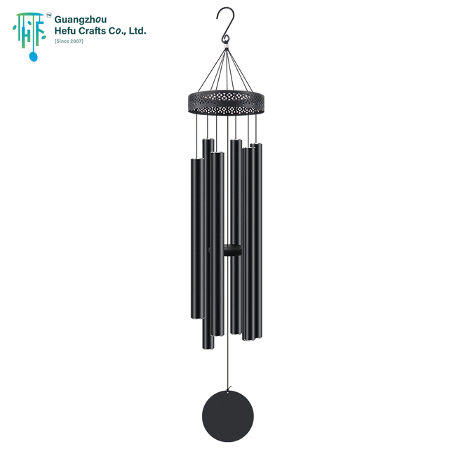 58 Inch Large Outdoor Aluminum Memorial Wind Chimes