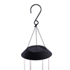 28.5in Star Sun Solar Wind Chime