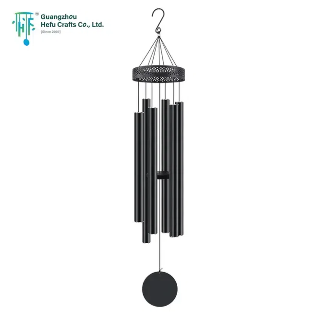 Wind Chimes