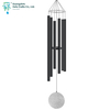 66 Inch Super Large Outdoor Garden Memorial Wind Chimes