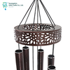 50 Inch Large Outdoor Aluminum Memorial Wind Chimes