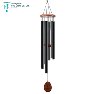 Memorial Outdoor Decorative Tree Wind Chimes