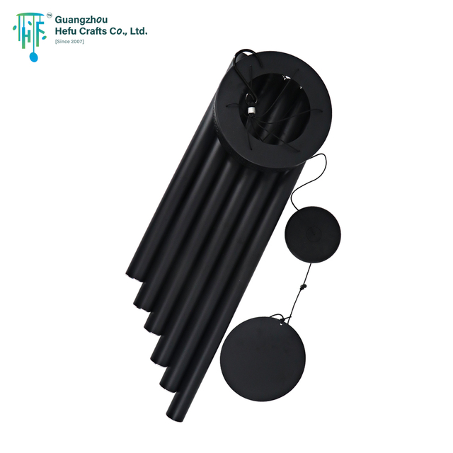 58 Inch Large Outdoor Aluminum Memorial Wind Chimes