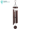 Large Deep Tone Outdoor Garden Commemorative Wind Chimes