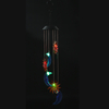 28.5in Star Sun Solar Wind Chime