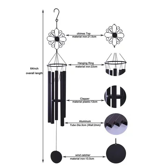 Wind Chimes