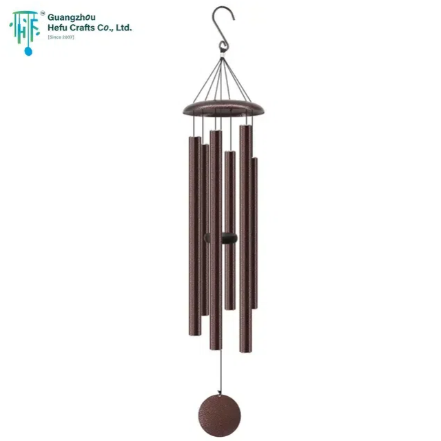 Wind Chimes