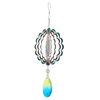 16in Wild Goose Wind spinner with Swirl Pendant