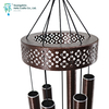 Large Deep Tone Outdoor Garden Commemorative Wind Chimes